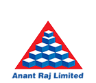 ANANTRAJ INDUSTRIES LTD.
                